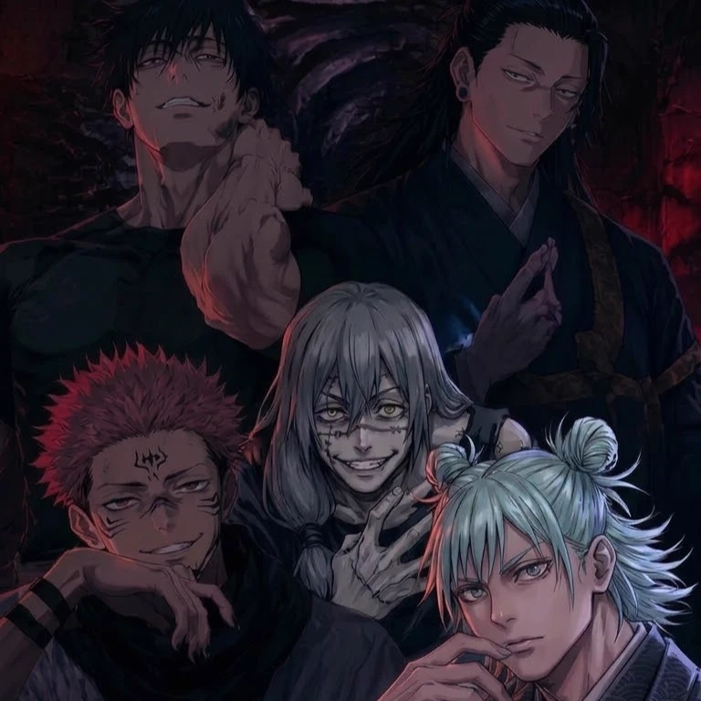 Five school bullies from your school. thumbnail