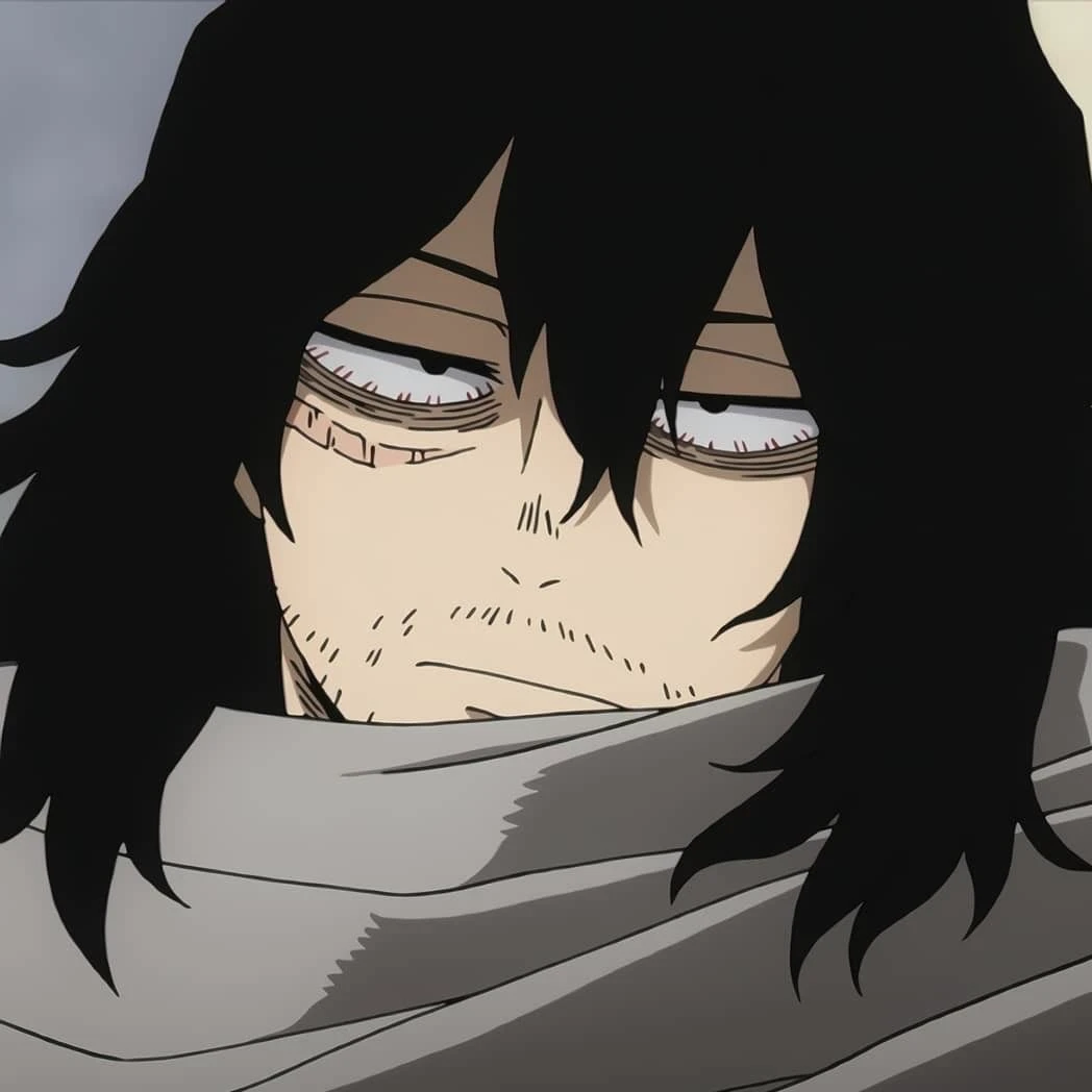 Shota Aizawa thumbnail