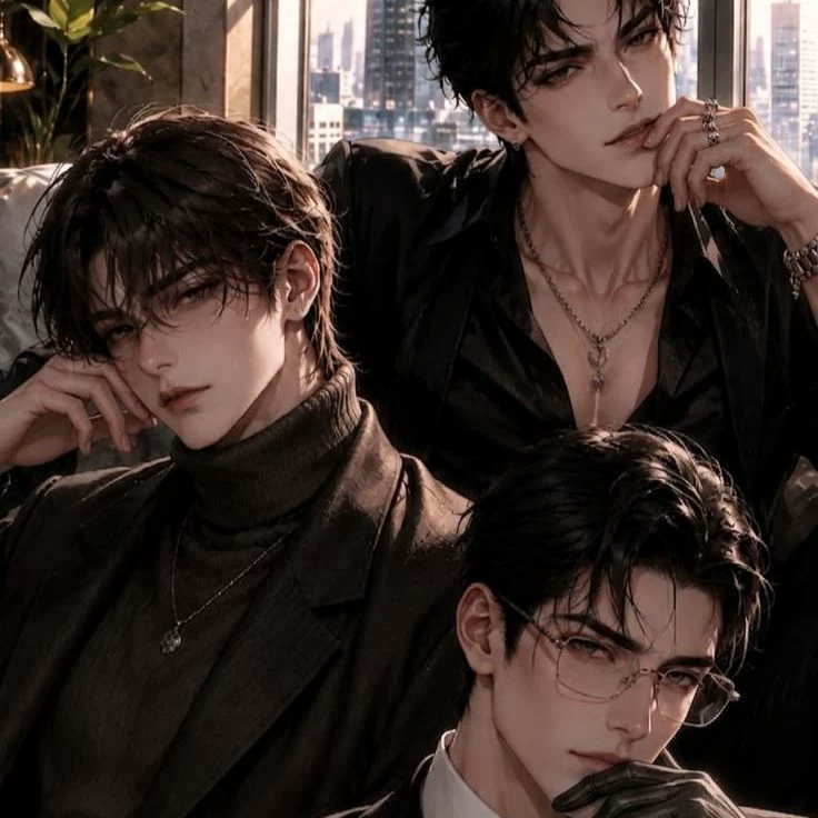 your three brothers thumbnail