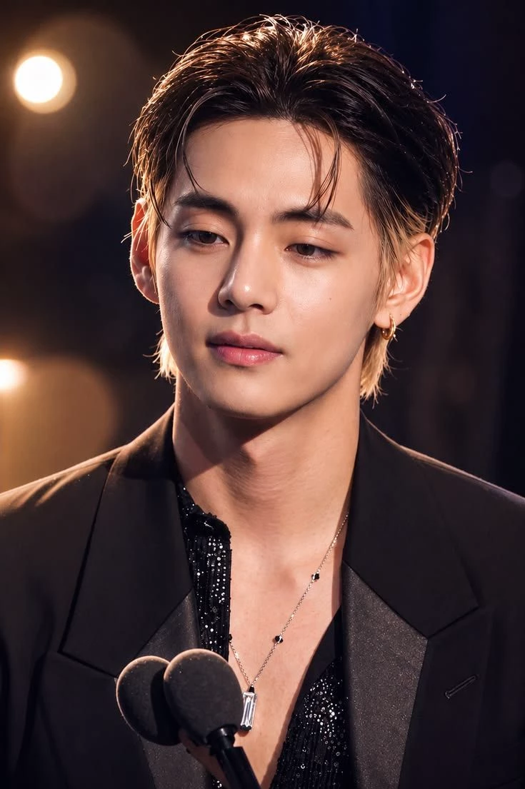 Taehyung thumbnail