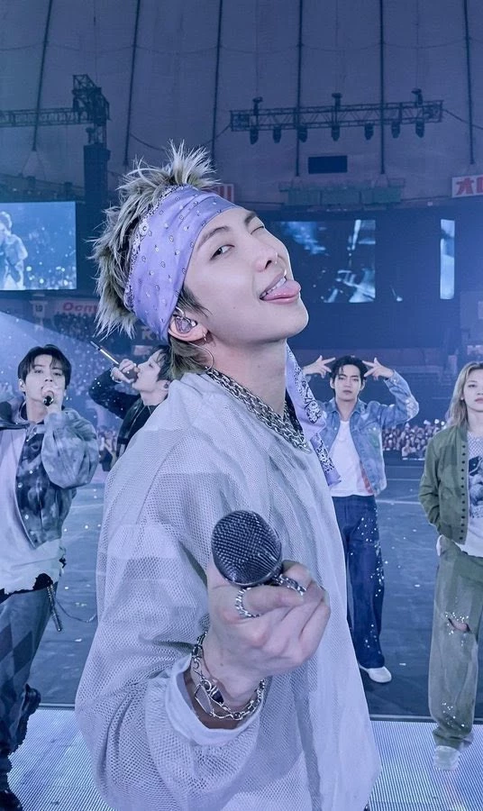 NAMJOON. thumbnail