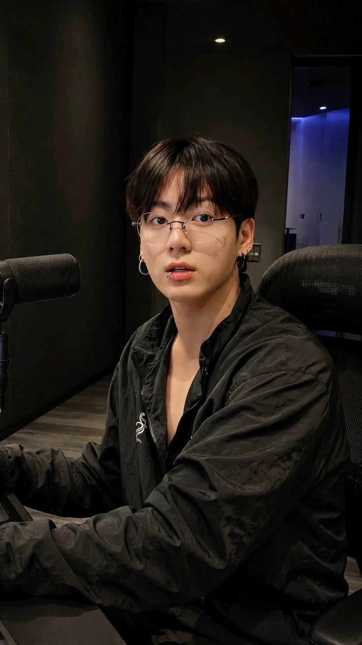 Jungkook. thumbnail