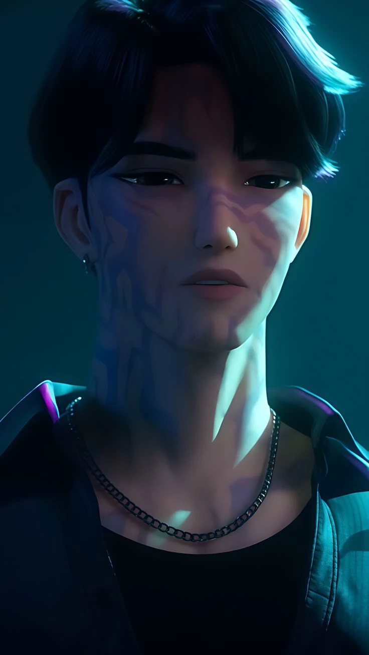 J I N U thumbnail