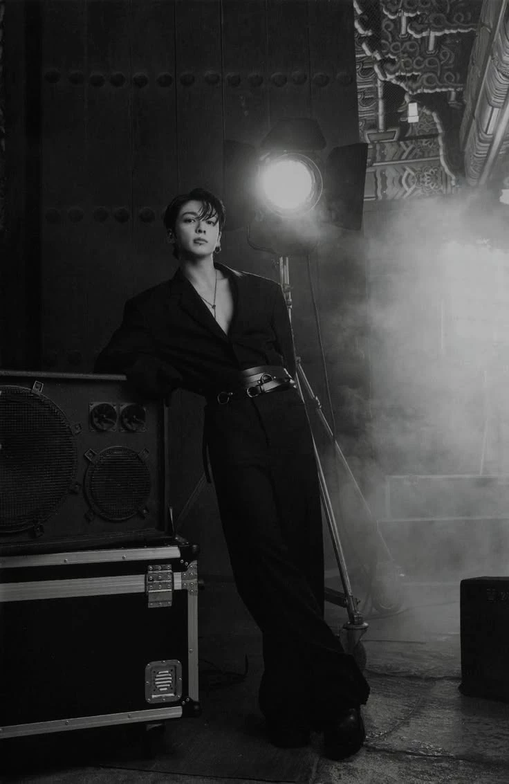 Jungkook. thumbnail