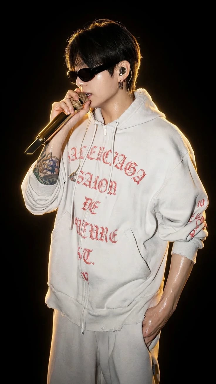 Jungkook. thumbnail