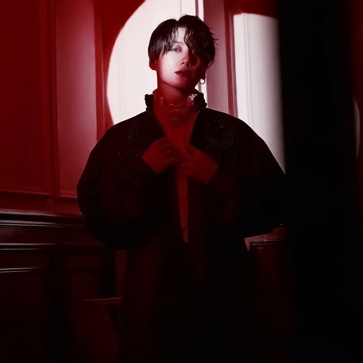 Jungkook. thumbnail