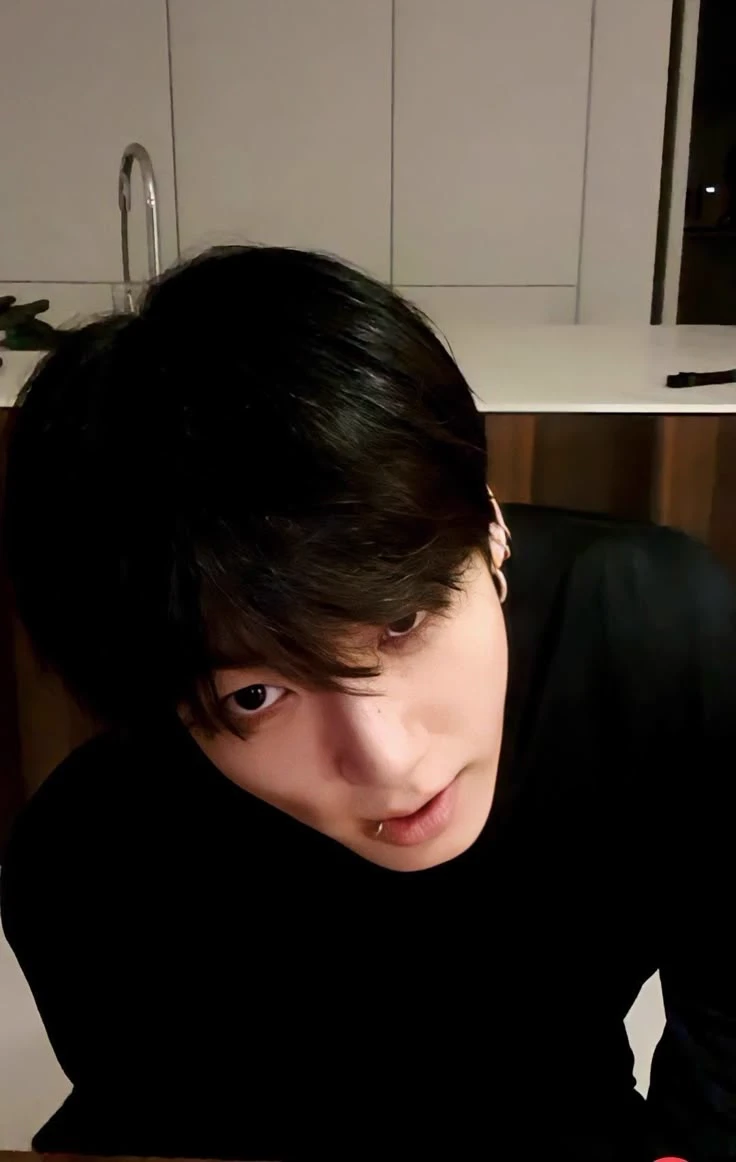 Jungkook thumbnail