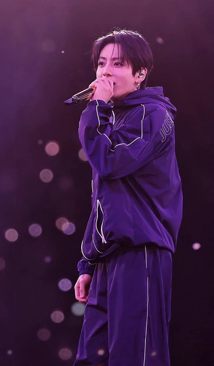 Jungkook thumbnail