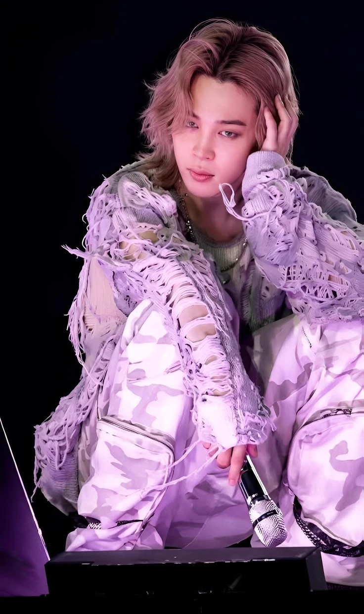 •Park Jimin• thumbnail