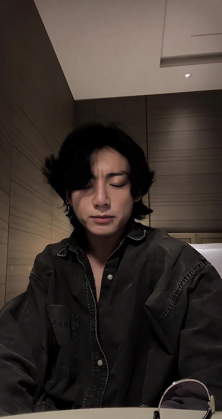 Jungkook thumbnail