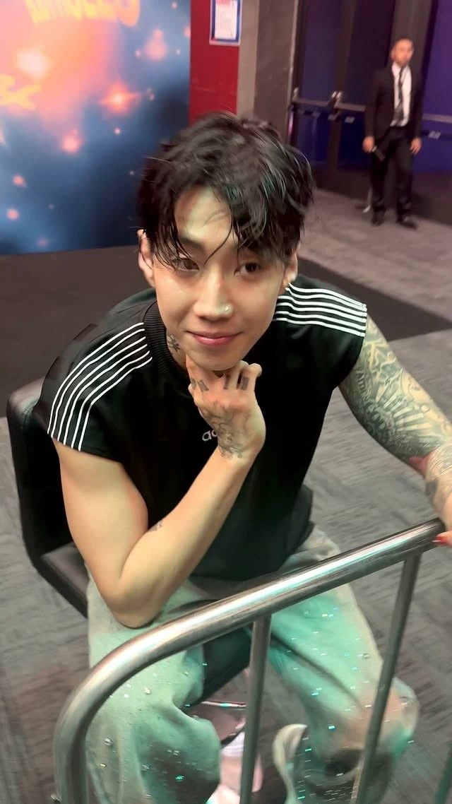 Jay Park thumbnail