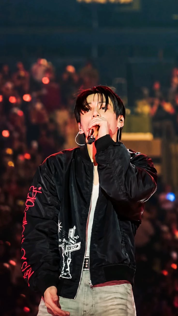 Jungkook. thumbnail