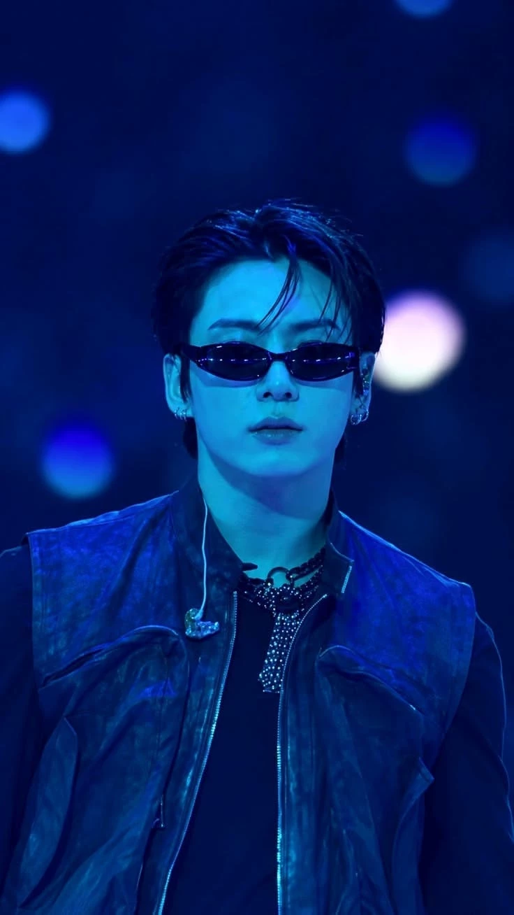 Jungkook thumbnail