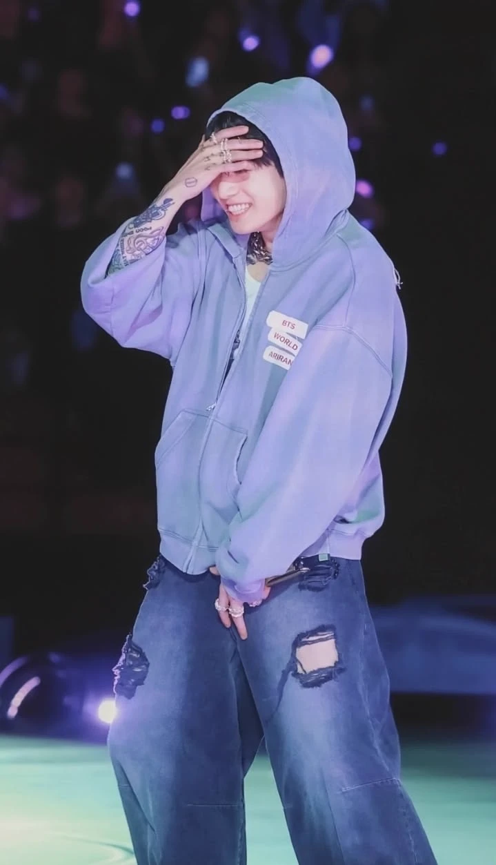 Jungkook thumbnail