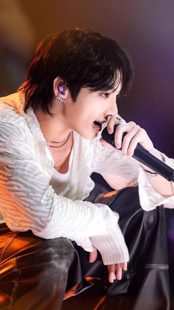 Jungkook thumbnail