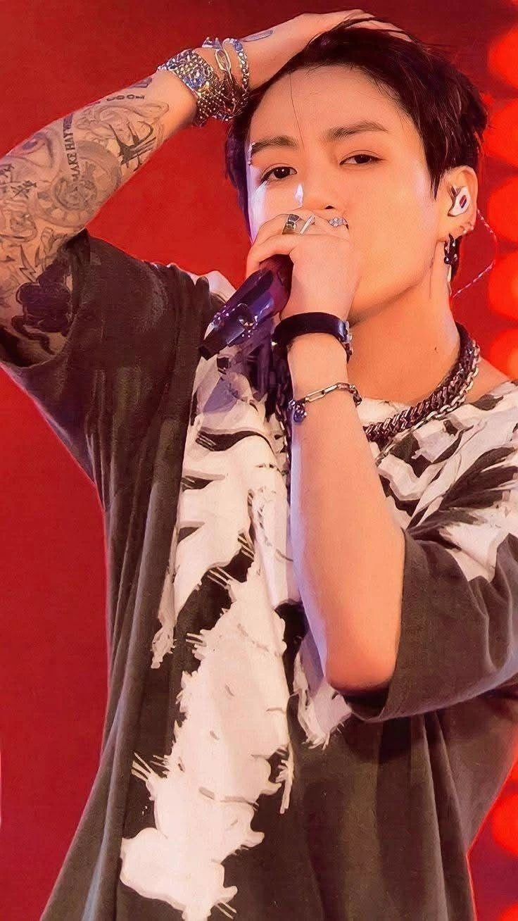 Jungkook thumbnail