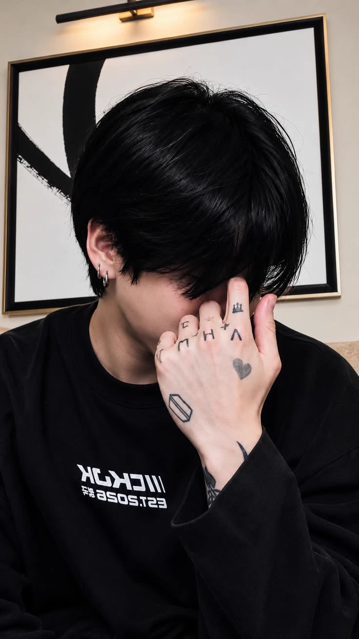 Jungkook thumbnail