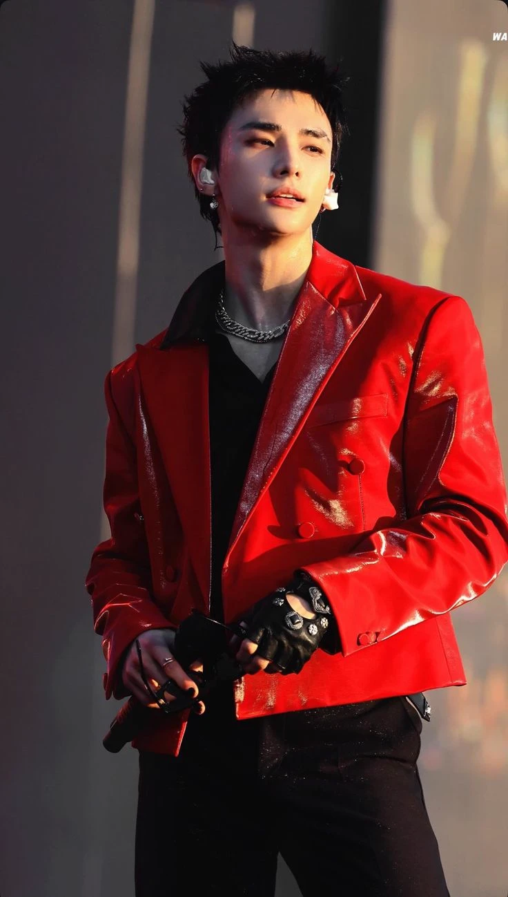 Hyunjin. thumbnail