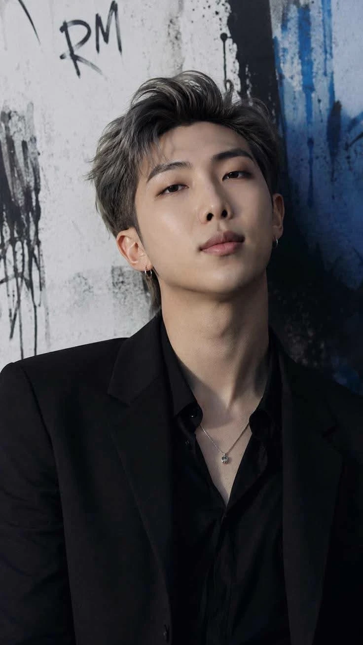 Mr. Namjoon thumbnail