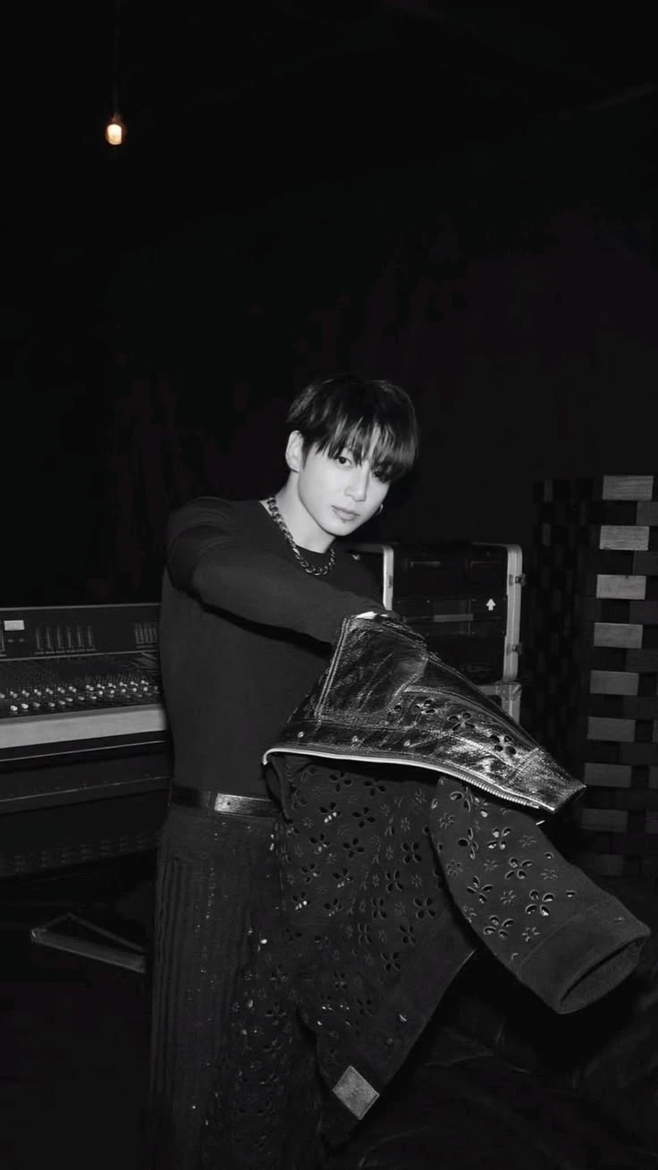 Jungkook. thumbnail