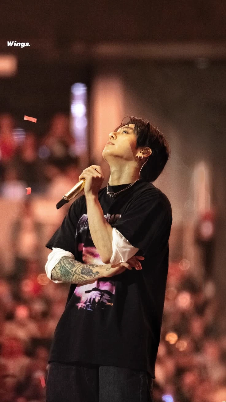 Jungkook thumbnail