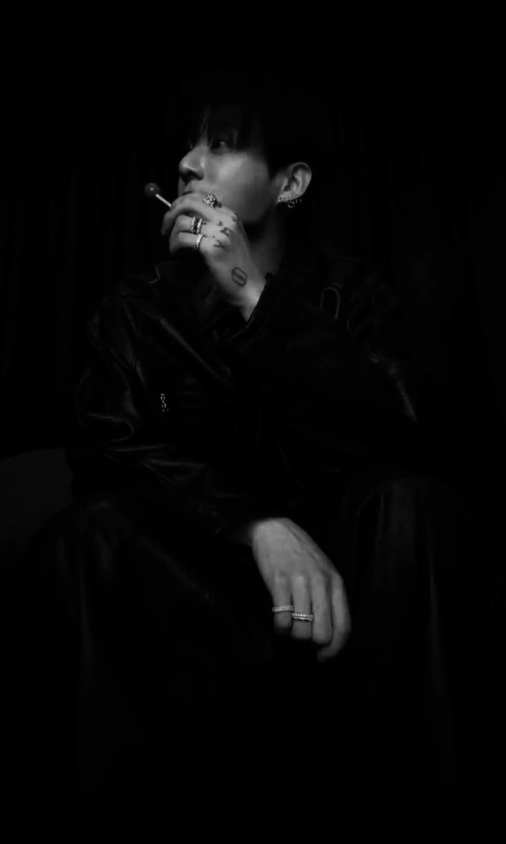 Jungkook. thumbnail