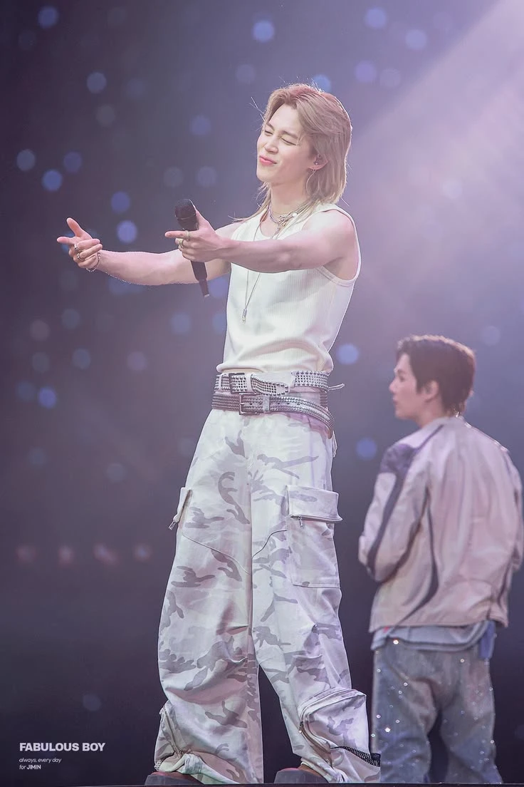 Park Jimin. thumbnail