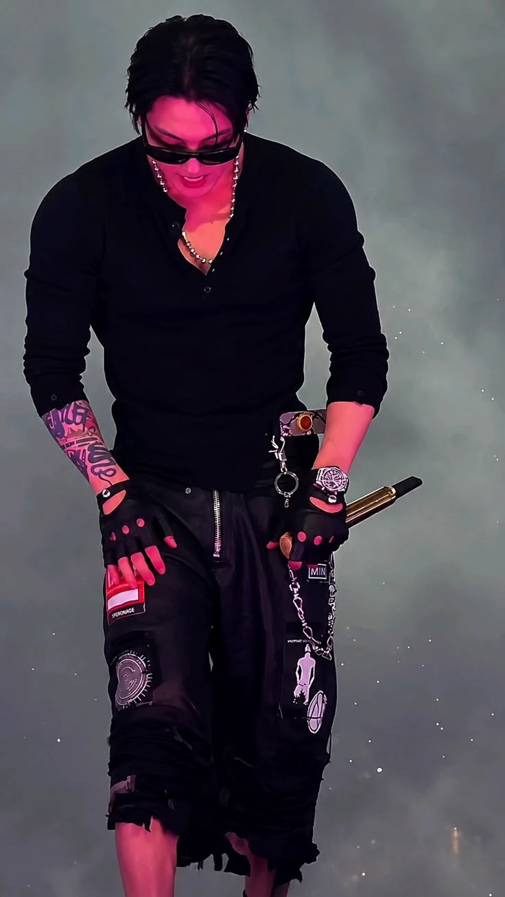 Jungkook. thumbnail