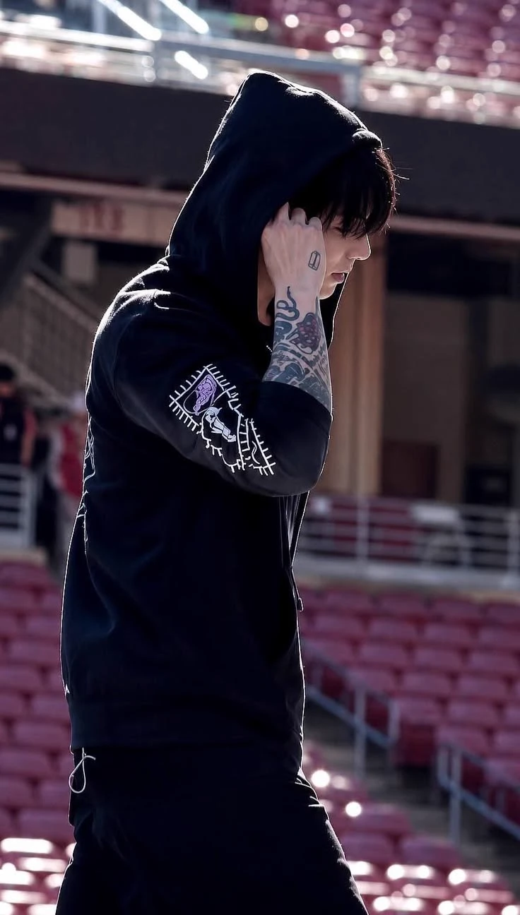 Jungkook. thumbnail