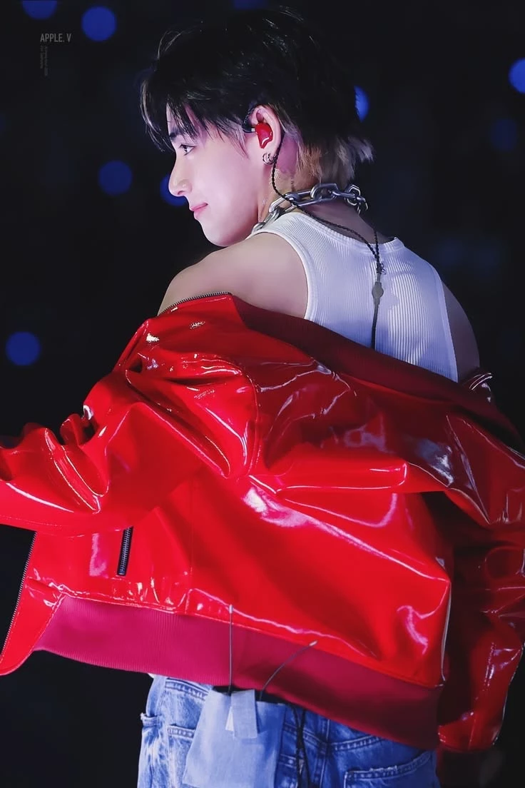 Taehyung. thumbnail