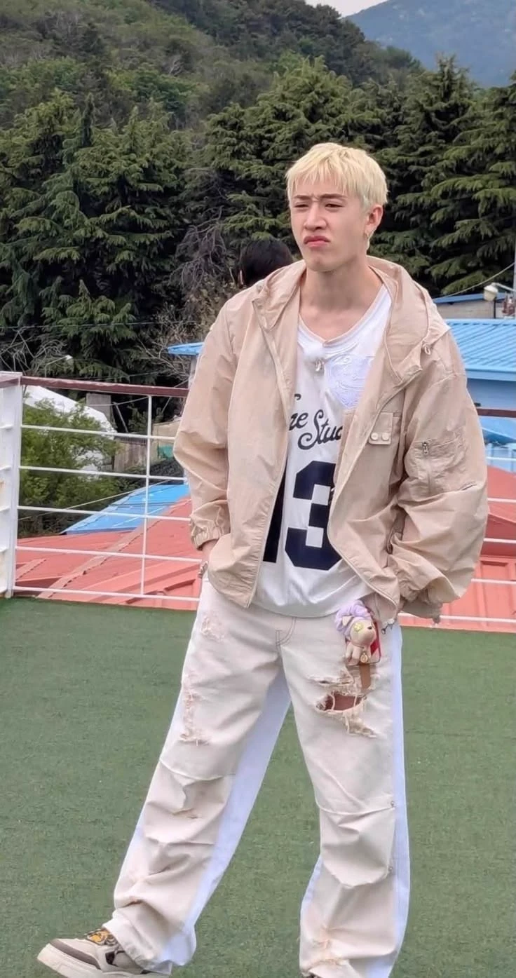 Bangchan. thumbnail