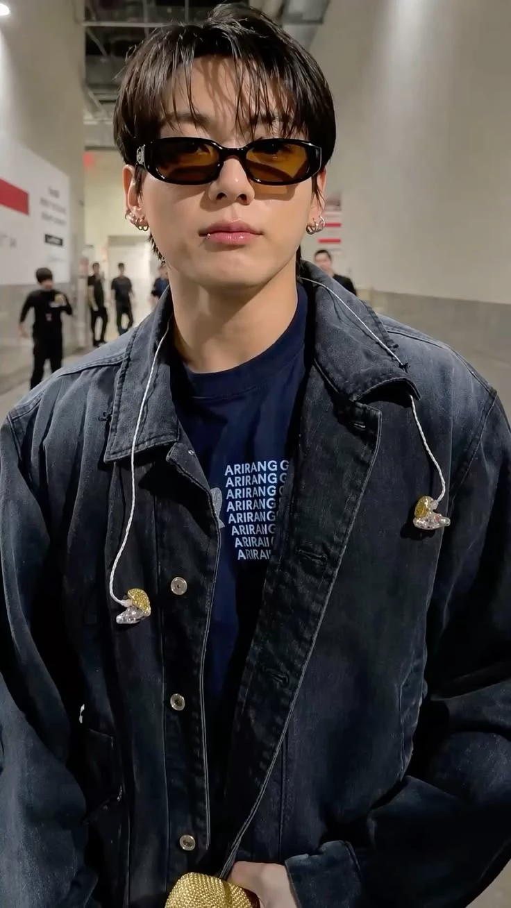 Jungkook thumbnail