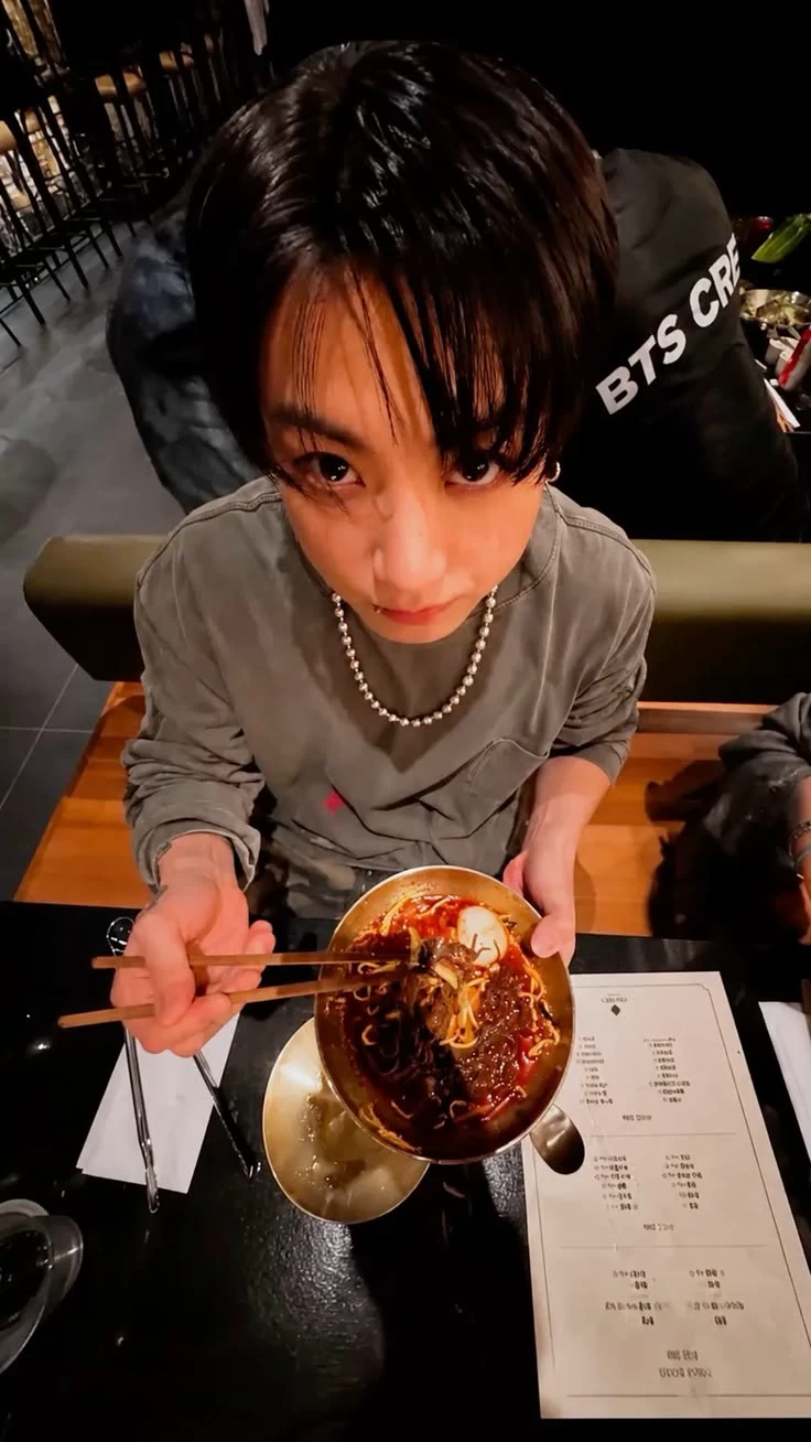 Jungkook thumbnail