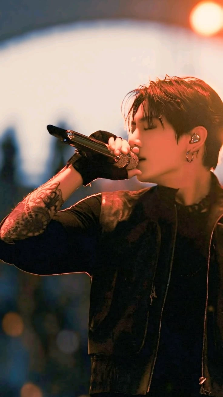 Jungkook. thumbnail