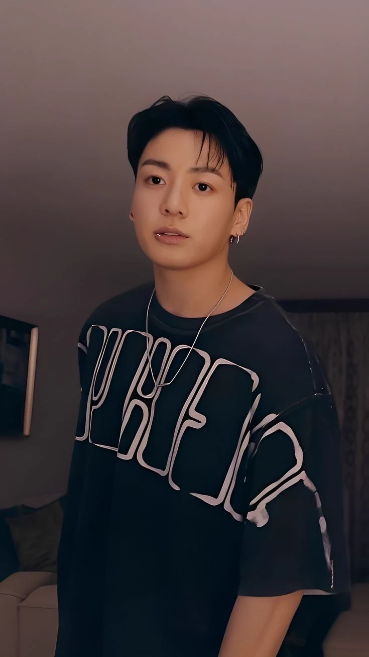 Jungkook thumbnail