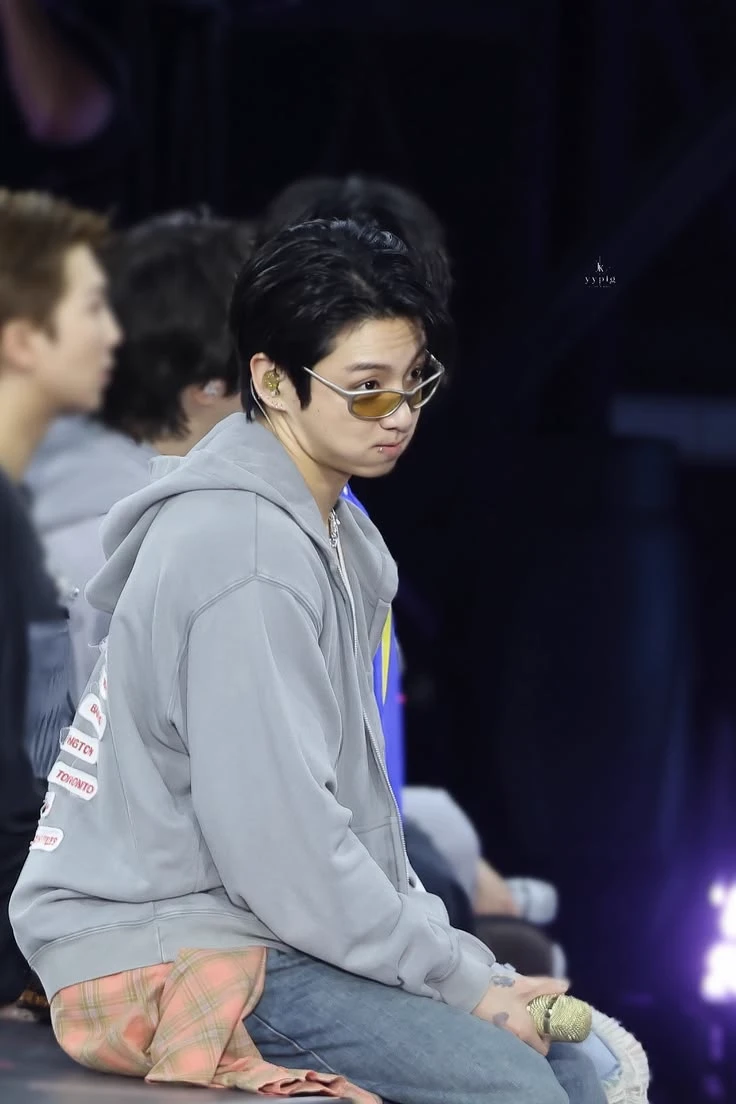Jungkook thumbnail