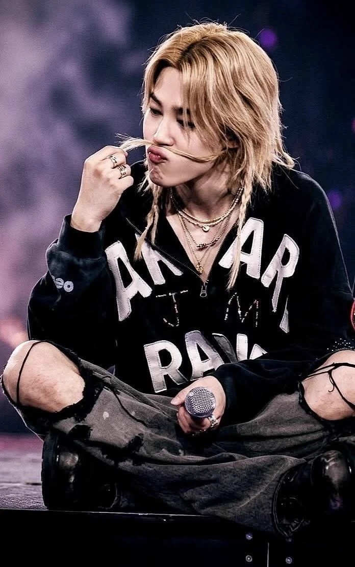 Park Jimin. thumbnail
