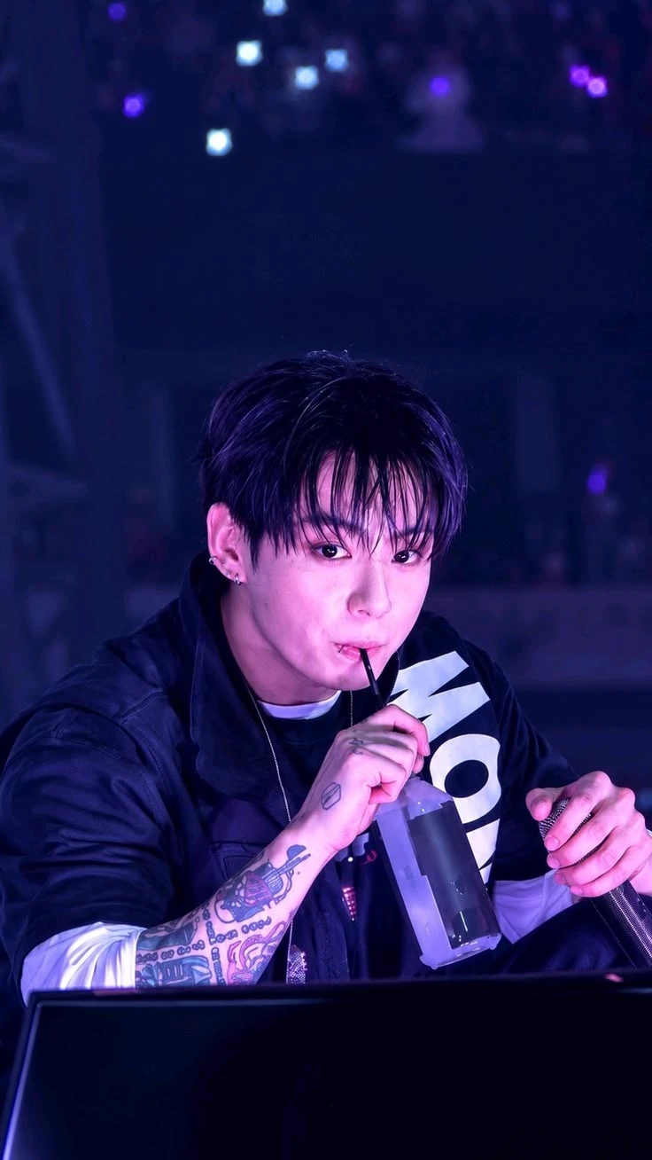 Jungkook thumbnail