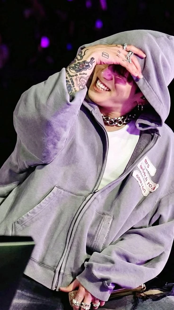 Jungkook. thumbnail