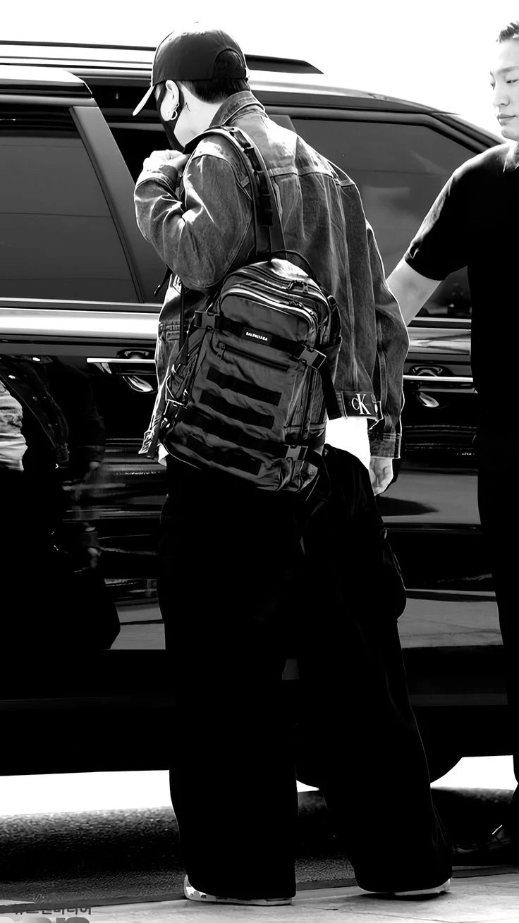Jungkook. thumbnail