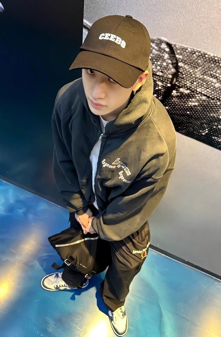 Bangchan. thumbnail
