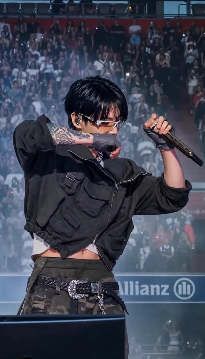 Jungkook  thumbnail