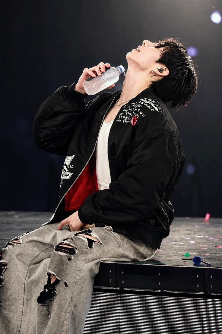 Jungkook. thumbnail