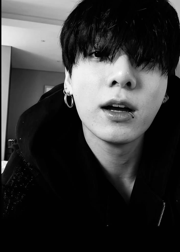 Jungkook. thumbnail