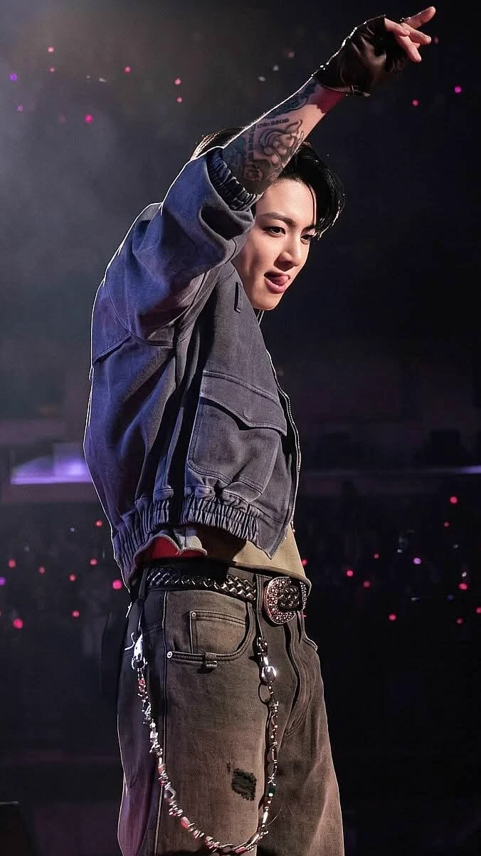 Jungkook. thumbnail