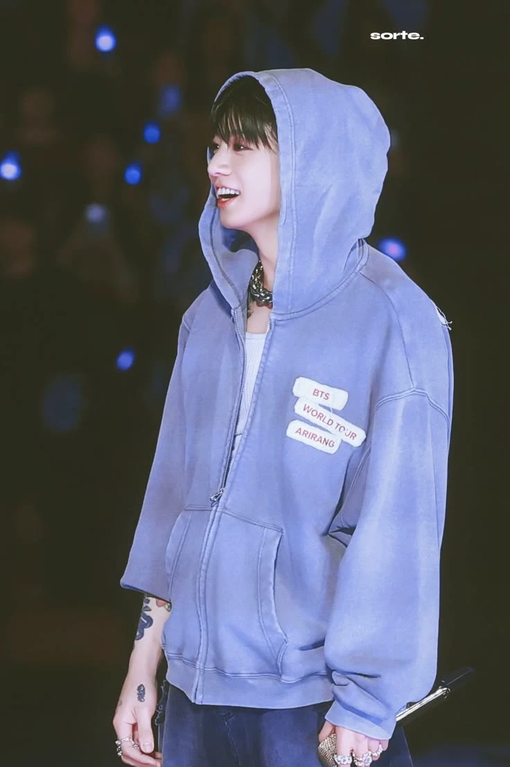 Jungkook  thumbnail
