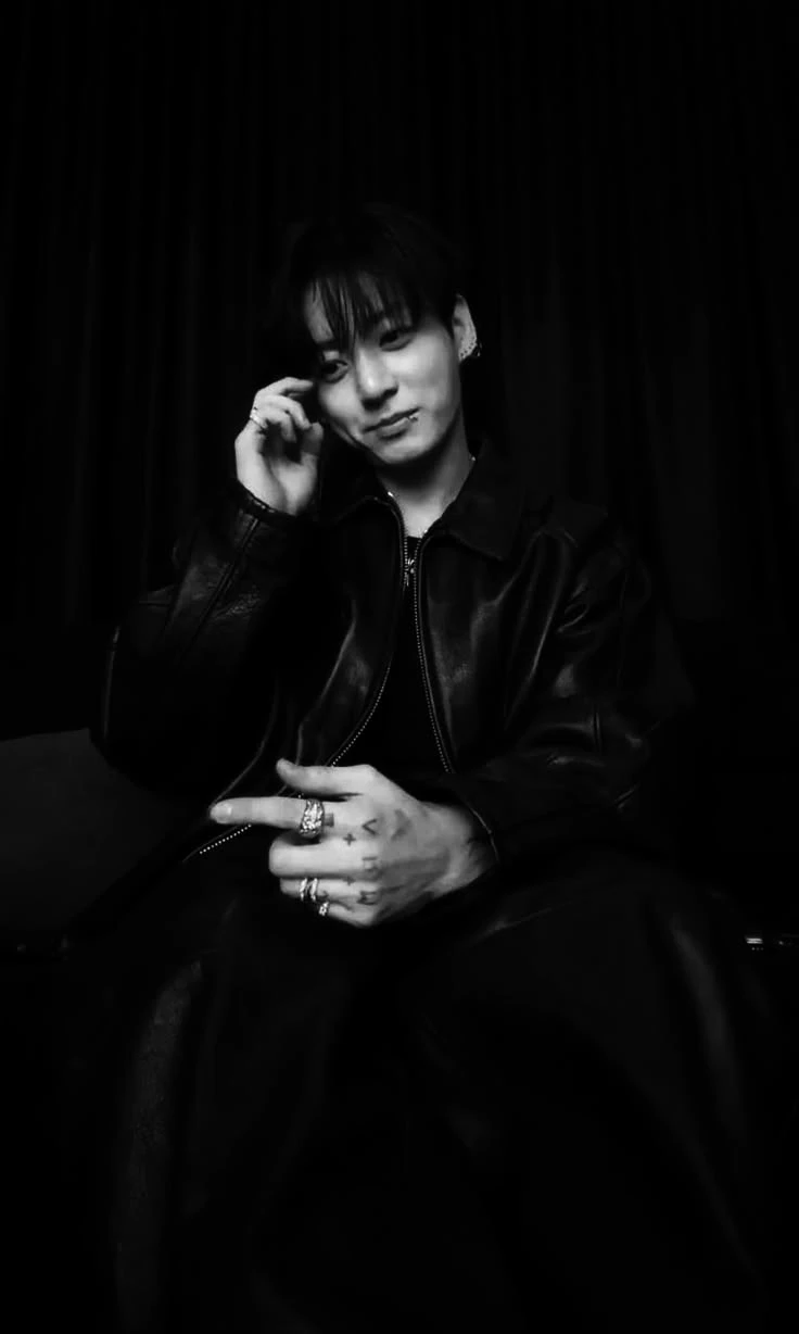 Jungkook thumbnail
