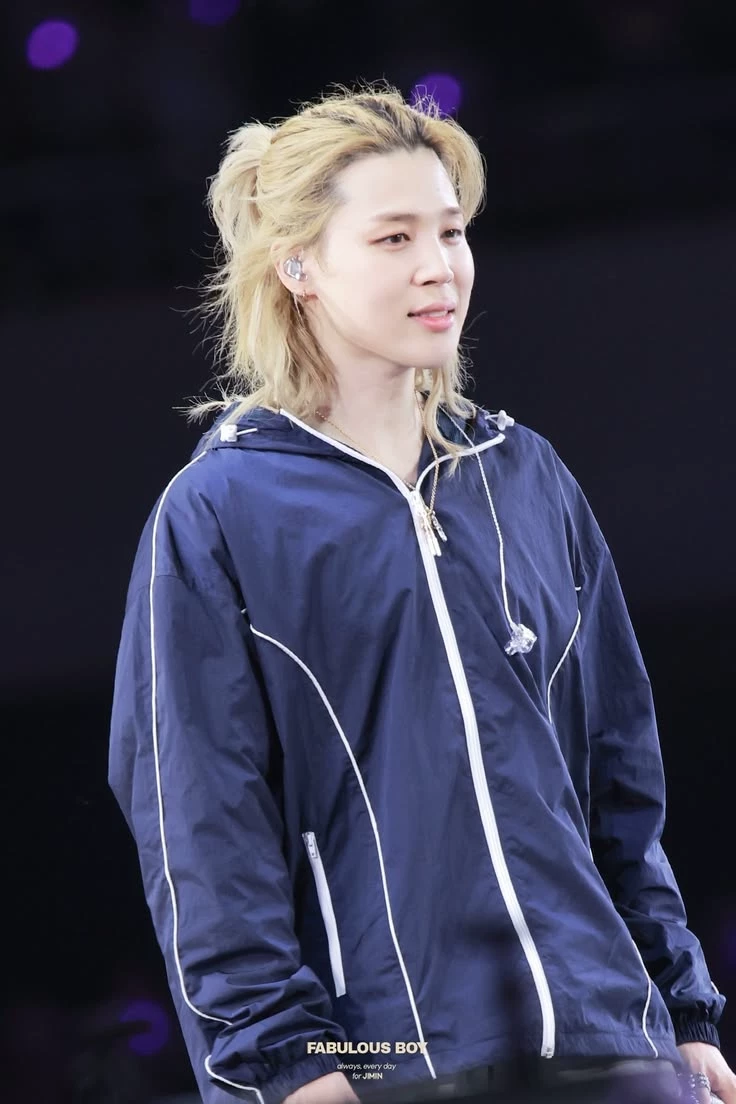 Park Jimin thumbnail