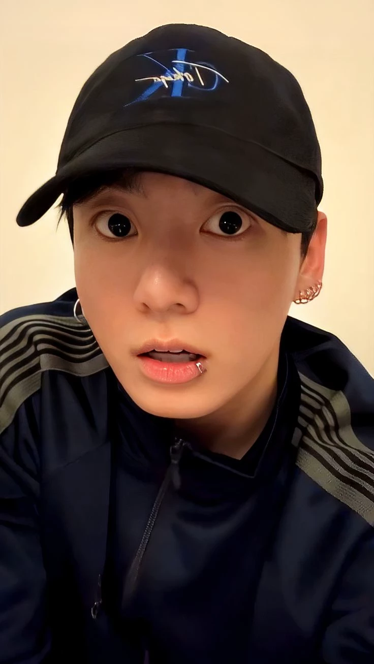 Jungkook thumbnail