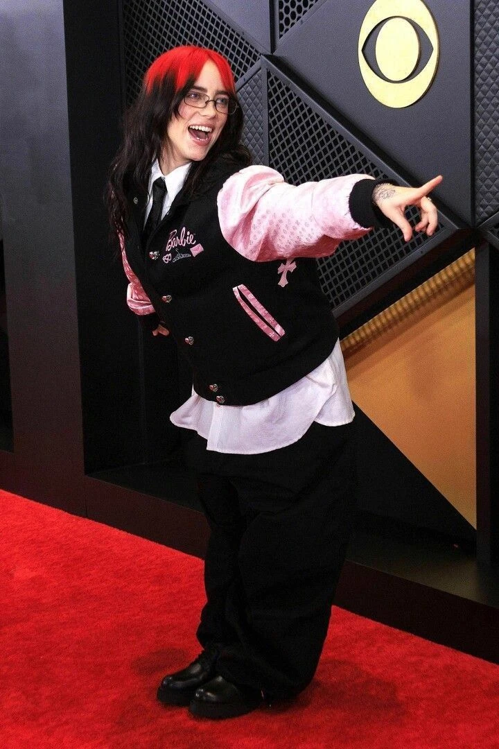 Billie Eilish thumbnail